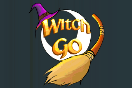 Ů׿(witch go)